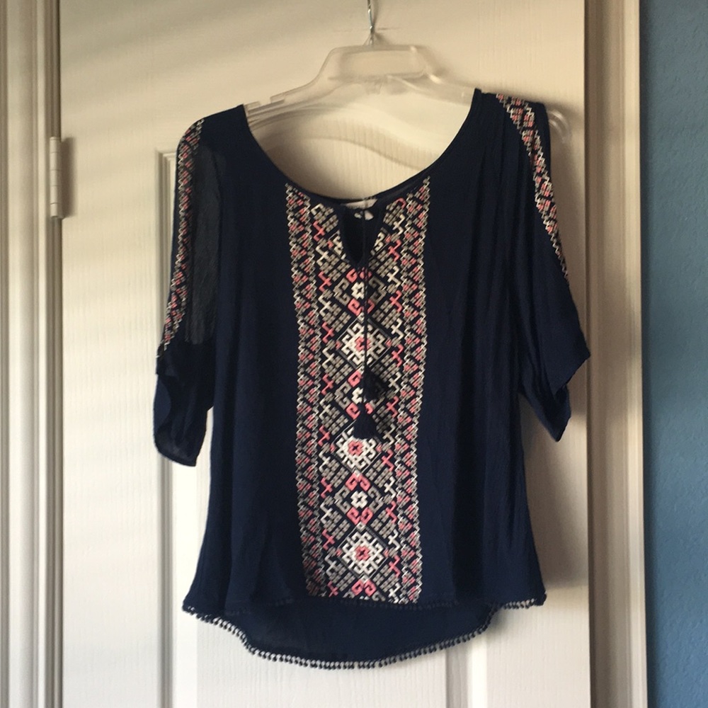 Aeropostale Blouse